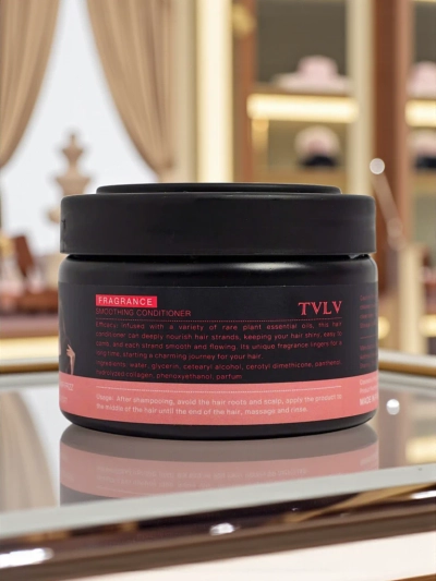 Perfumed Smoothing Hair Conditioner
