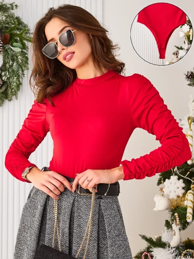 Royalfashion Women's bodysuit