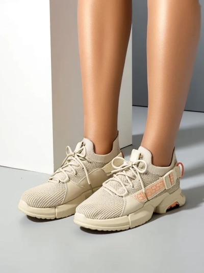 Royalfashion Женские текстильные спортивные туфли Selaffa