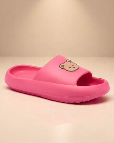 Royalfashion Women's Mabynn rubber flip-flops