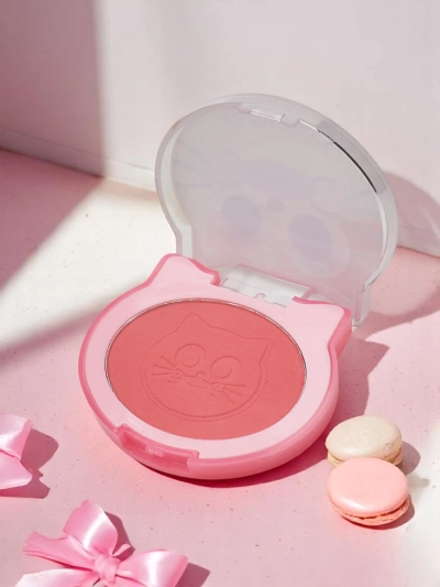 Kevin&Coco Kaķu Sviestmaižu Pagaidi Blush Persiku