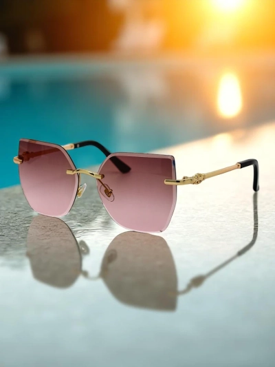Royalfashion Bella Aura Saulesbrilles