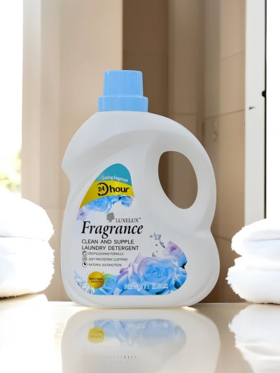 LUXELUX Smaržīgs veļas šķidrums 2.5L