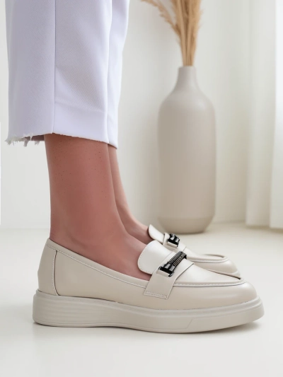 Royalfashion Women's Moccasins Afisal