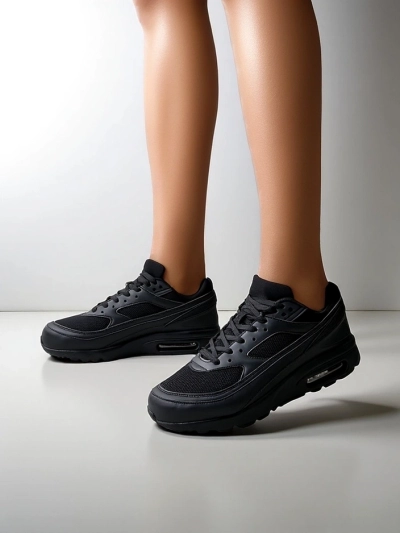 Royalfashion Women's Sport Sneakers Asafla