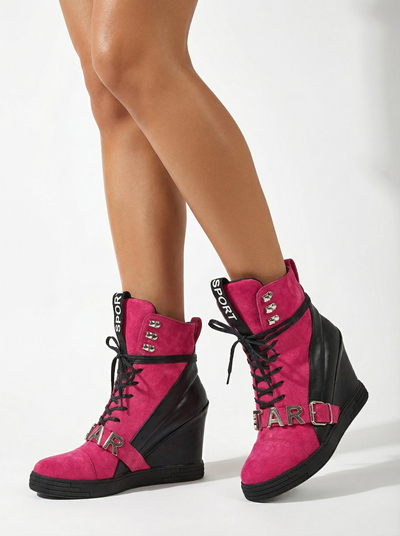 Royalfashion sieviešu zābaki Ronii uz papēžiem