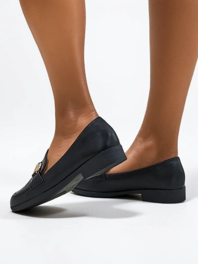 Royalfashion Women's moccasins Sanocca