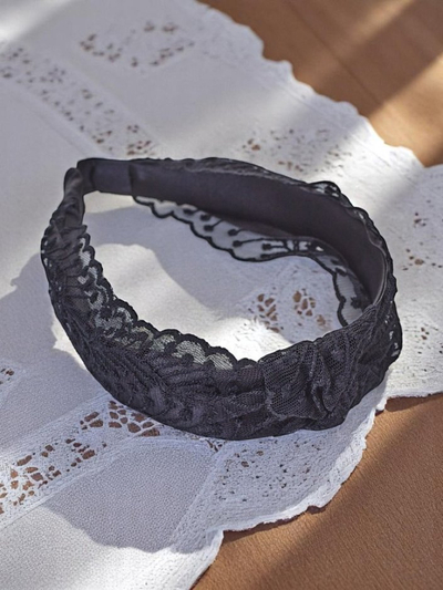 Royalfashion Lace Hairband Koralia