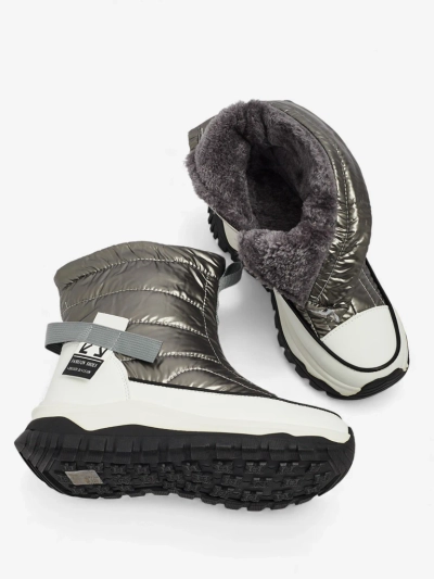Women's snow boots a'la Livvo