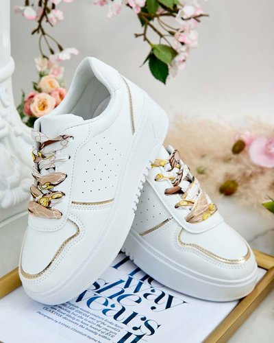 Royalfashion Женские спортивные кроссовки Besi