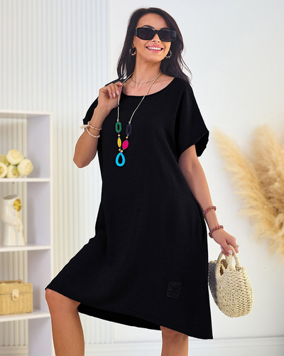 Royalfashion Sieviešu oversize kleita