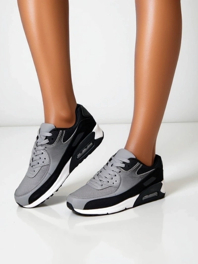 Royalfashion Women's sporty sneakers Sarotti