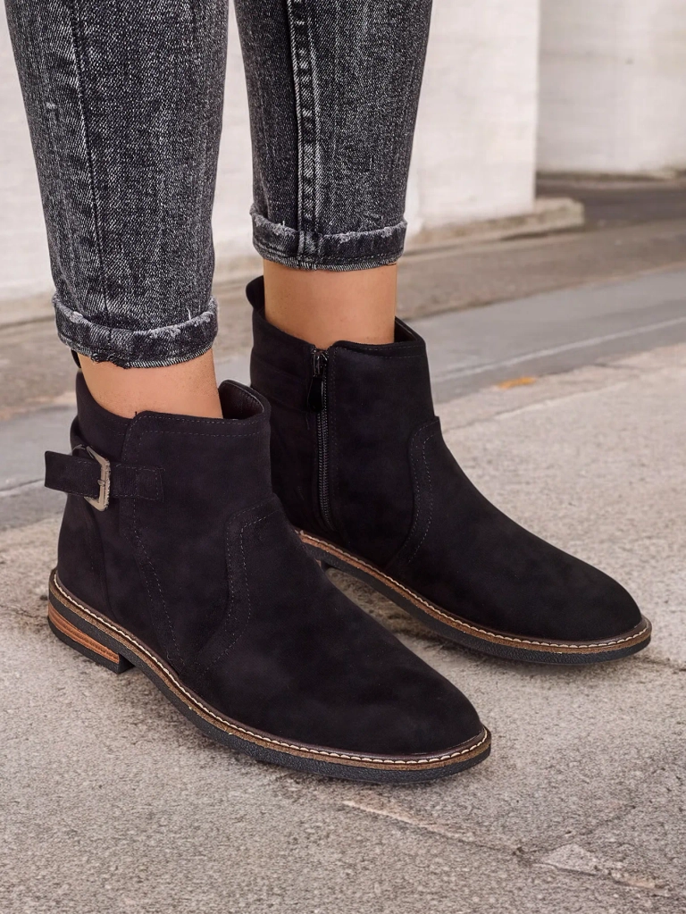 Royalfashion sieviešu zābaki Tominol