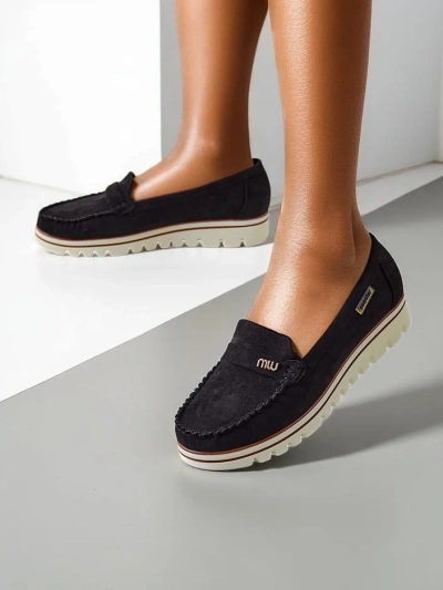 Royalfashion Women's moccasins Arre