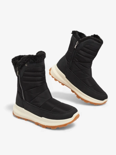 Women's snow boots Liverr