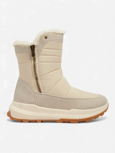 Women's snow boots Liverr