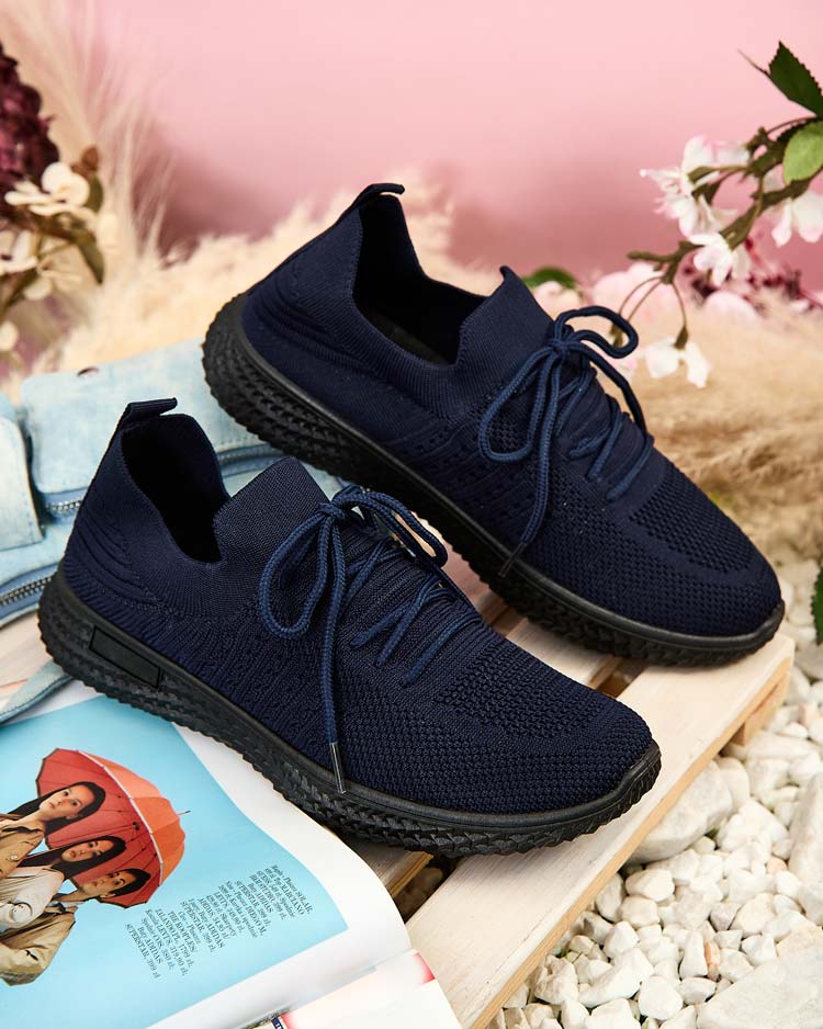 Royalfashion Sieviešu sporta apavi Wennan