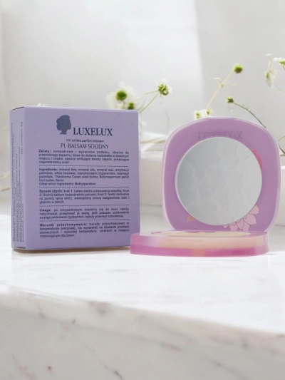 Luxelux Парфюм в бальзаме 5г