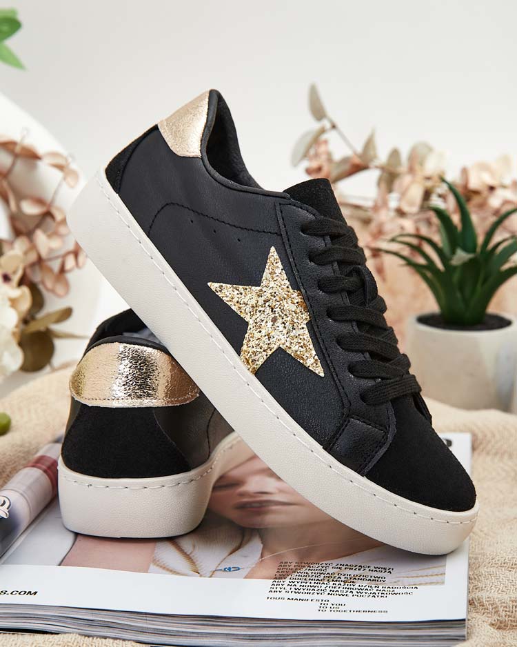 Royalfashion Женская спортивная обувь Abi