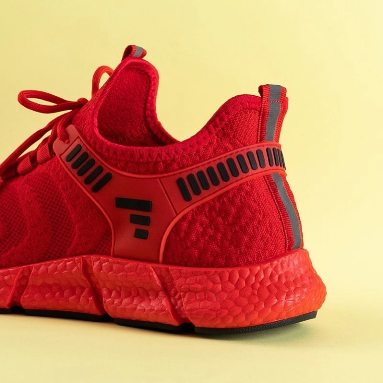 OUTLET Red мужская спортивная обувь Gagik - Обувь