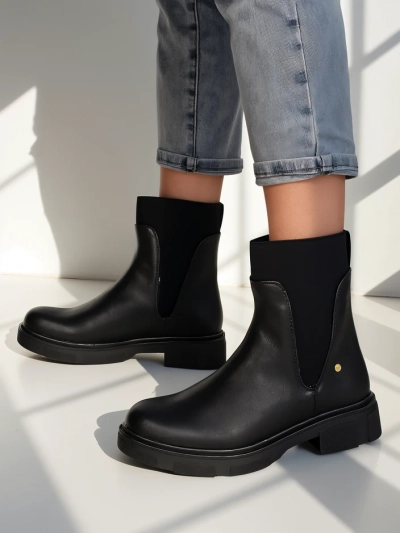 Royalfashion Sieviešu potīšu zābaki Esior