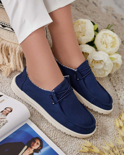 Royalfashion Женские полусапожки на шнуровке Reptess