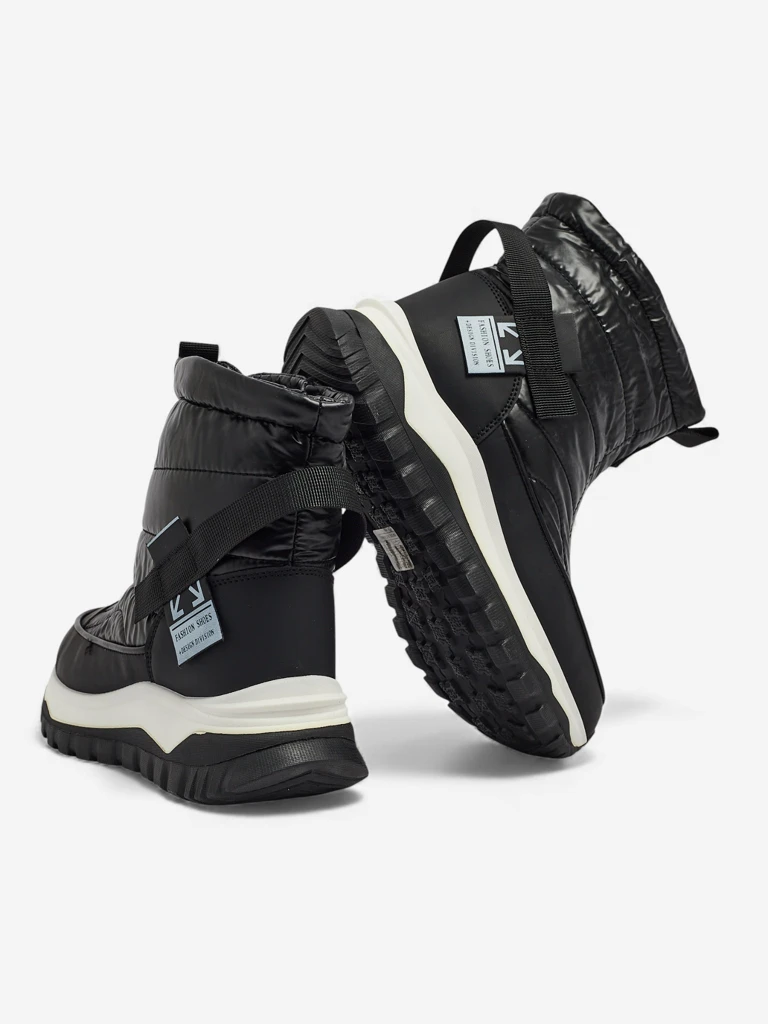 Women's snow boots a'la Livvo