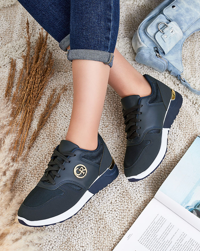 Royalfashion Sieviešu sporta kedas Lerrtess