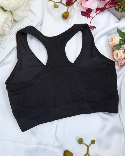 Женский спортивный бюстгальтер Royalfashion