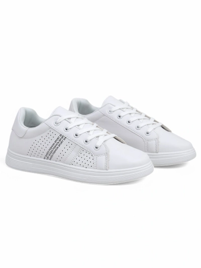 Royalfashion Sieviešu ažūra kedas Fortay