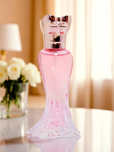 Iedvesmots sieviešu eau de parfum NO. 8134