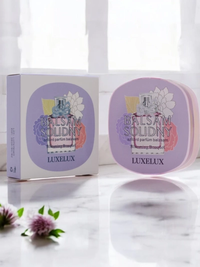 Luxelux Perfume in Balm 5g