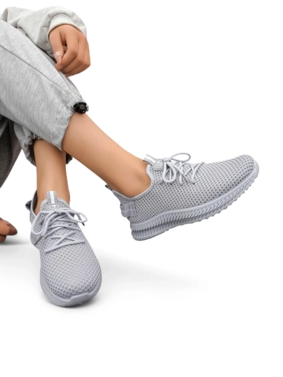 Royalfashion Women's fabric sports shoes Rinsel