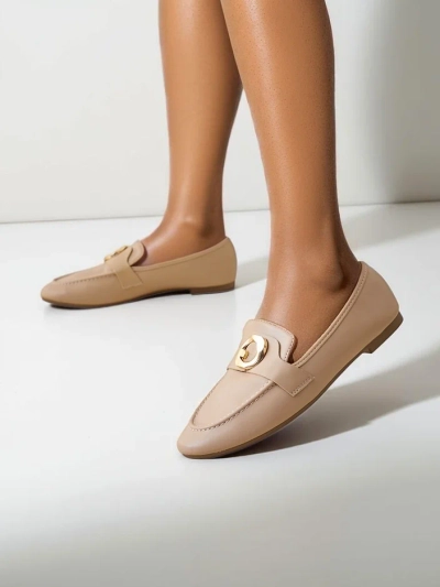 Royalfashion Women's Moccasins Uderra