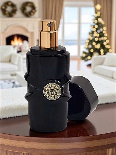 Inspirowana Woda Perfumowana uniseks Asada Black Essence