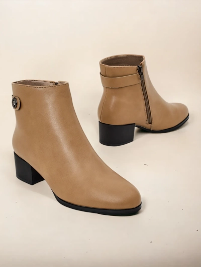 Royalfashion sieviešu zābaki Letitto