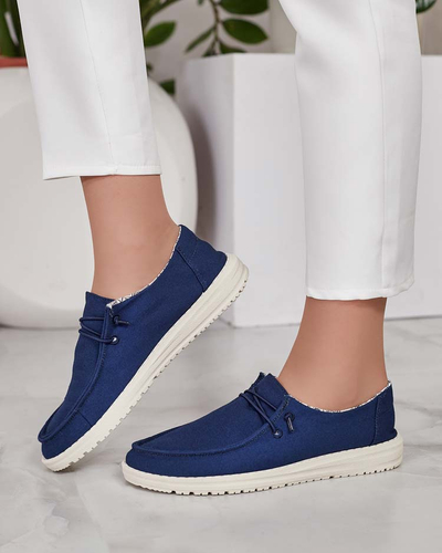 Royalfashion Женские полусапожки на шнуровке Reptess