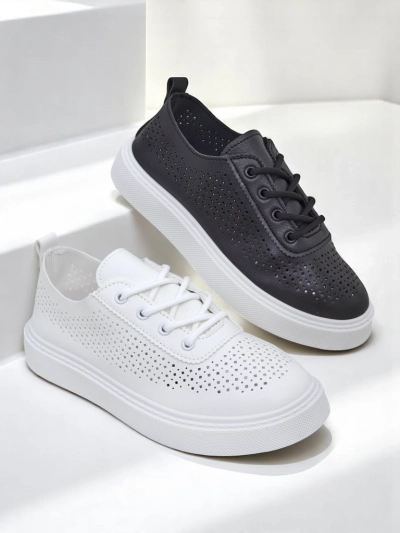 Royalfashion Sieviešu šņorējami sporta apavi Adette