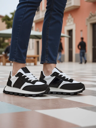 Royalfashion Женские спортивные кроссовки Xerry