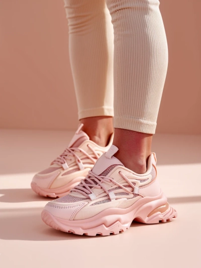 Royalfashion Women's Sports Sneakers Aetherius