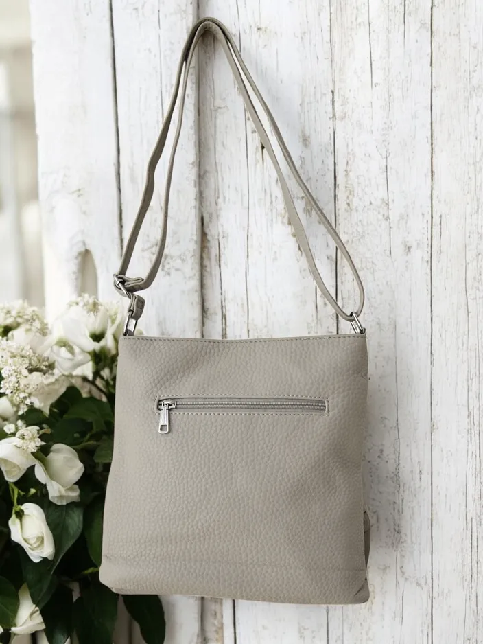 Royalfashion Small women's bag eco leather