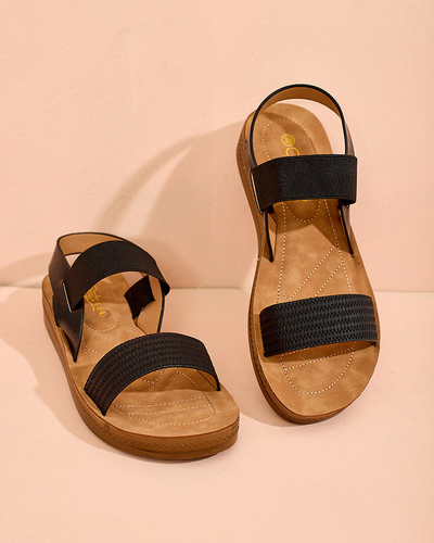 Royalfashion Women's Emit sandals