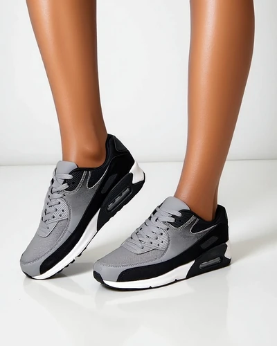 Royalfashion Sieviešu sporta apavi Sarotti