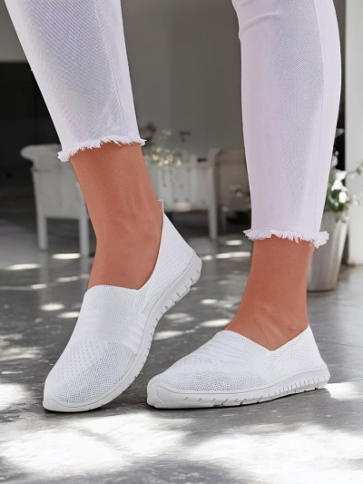 Royalfashion Women's sports moccasins Atarafas