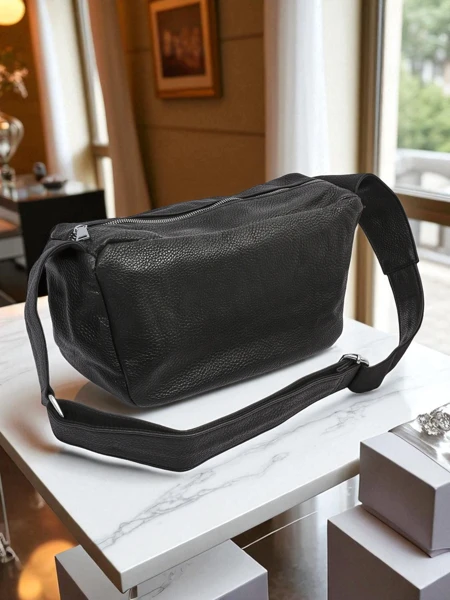 Royalfashion Small Women's Eco-Leather Handbag Lyra Vell