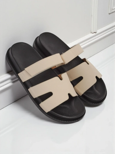 Royalfashion Sieviešu ekoādas sandales ReppiFlex