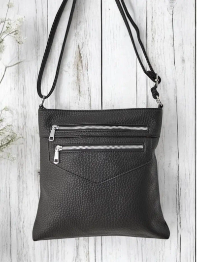 Royalfashion Women's Casual Handbag made of Eco Leather