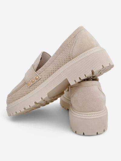 Royalfashion Women's moccasins Atti