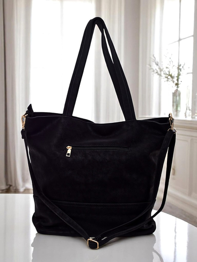 Royalfashion Large women's handbag Elowen