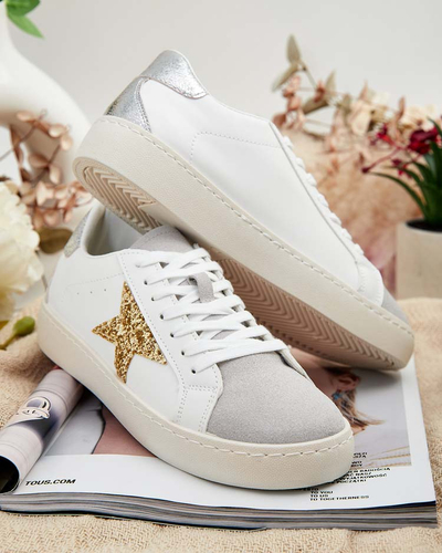 Royalfashion Sieviešu sporta apavi Abi